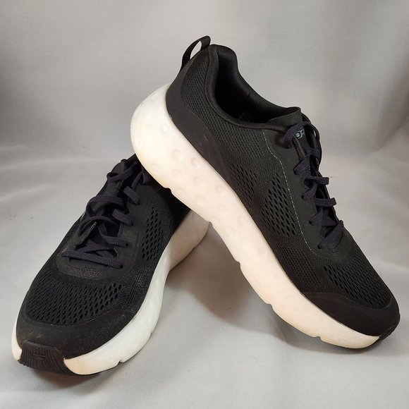 Men's Sketchers Max Cushioning Hyper Craze Bounce Size 10 - Picture 1 of 8